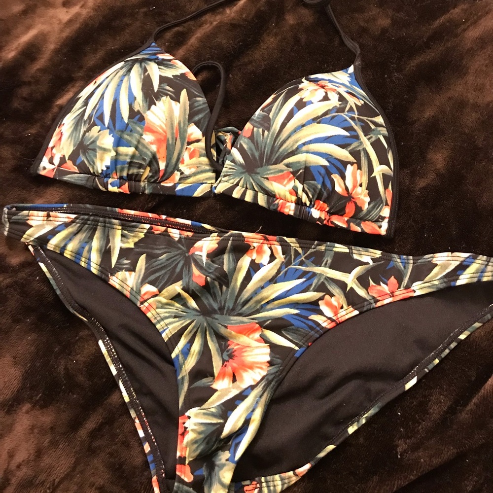 Hollister bikini